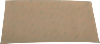 Salsa Clear Protector Kit Blackthorn and Cassidy, Alloy and Carbon (Heal - SS/CS, Alloy Tool Roll, Brake Hose Wear - SS/CS) - 2249