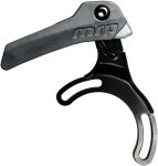 MRP 1x V3 CS Chainguide - 32-34t, Steel Backplate, eMTB Shimano E8000/E7000, Black