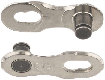 Campagnolo 13-Speed C-Link Chain Connector - Sold Each