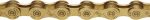 KMC X10 Chain - 10-Speed, 116 Links, Gold