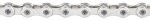 KMC e1 Chain - Single Speed 3/32", 110 Links, Silver