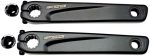 Full Speed Ahead CK-603 Bafang M800 Ebike Crank Arm Set - 170mm, Black