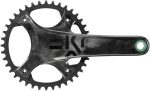 Campagnolo EKAR Crankset - 165mm, 13-Speed, 40t, 123mm BCD, Campagnolo Ultra-Torque Spindle Interface, Carbon