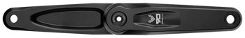 SRAM Eagle 90 Ebike Crankarm - 155mm, ISIS,  Bosch Cap, Black