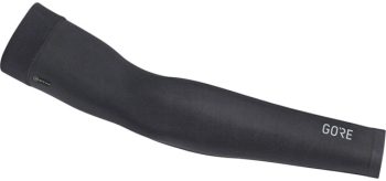 Gorewear Arm Warmers - Black, X-Small/Small