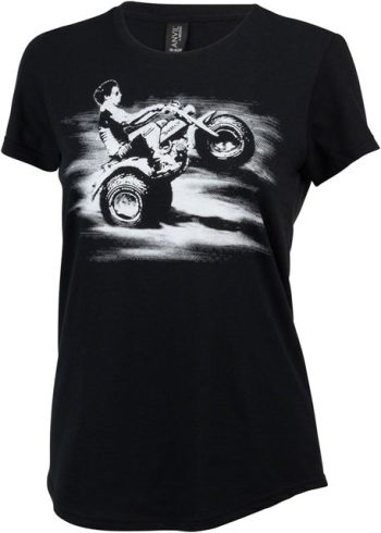 Surly Stunt Coordinator Women's T-Shirt - Black, Medium