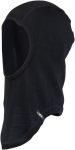 45NRTH 2022 Toaster Fork Balaclava - Black, One Size