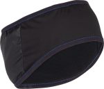 45NRTH 2024 Lavalup Insulated Headband - Black, Small / Medium