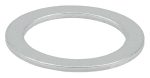 Wheels Manufacturing 0.6mm Aluminum Chainring Spacer Bag/20