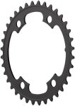 Shimano Tiagra FC-4700 Chainring - 36t, 110 BCD Asymmetric, Black