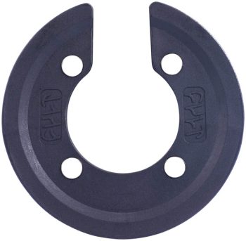 Cult Conviction Replacement Guard - 28T, Black