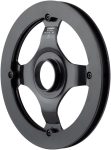 Shimano STEPS SM-CRE61 Chainring with Single Chainguide, 44t