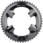 Shimano FC-RS510 Chainring - 50t, Asymmetric 110mm BCD, Black, MS