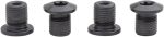 Shimano GRX FC-RX810 Chainring Bolts - 4 Bolts