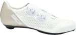 Sidi Ergo 6 Road Shoes - Men's, White, 41, Millenium Fit
